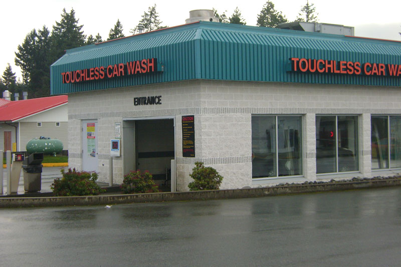 Alberni District Coop Port Alberni